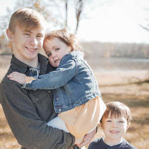 Meet your Posher, Lane